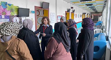 Elazığ'da kalın bağırsak kanseri farkındalık etkinliği