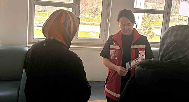 Elazığ'da koruyucu aile hizmetine yönelik farkındalık çalışmaları