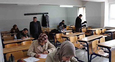 Elazığ'da umre ödüllü bilgi yarışması