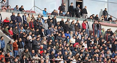 Elazığspor'a 80 bin TL para cezası