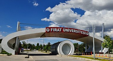 Fırat Üniversitesi'nde yapay zeka ve bilişim alanında yeni lisansüstü programlar açıldı