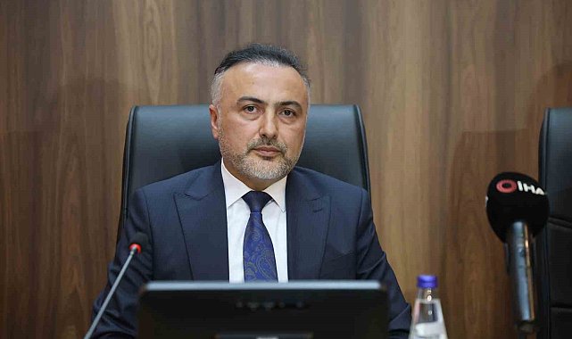 Gıda ve Kontrol Genel Müdürü Dr. Dilber: "Gıda güvenilirliğinde önemli olan ne kadar üretildiği değil, ne kadar sağlıklı tüketilebildiğidir"