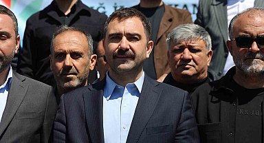 Hak-İş Konfederasyonu Başkan Yardımcısı Kayabaşı: "İşçi arkadaşlarımız için mutlak iş güvencesini sağlayan sisteme geçilmesini öneriyoruz"