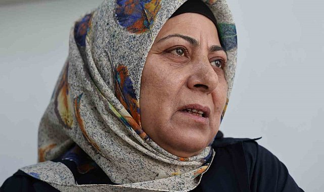 Hemşirenin ısrarıyla gittiği taramada meme kanseri çıktı: Hayatı kurtuldu