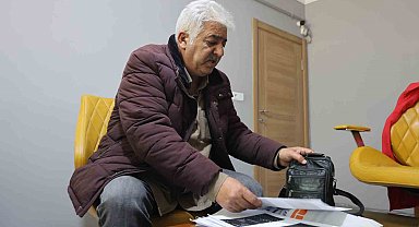 İyilik yapmak istedi: Hem 7 milyon lira dolandırıldı hem de cezaevine girdi