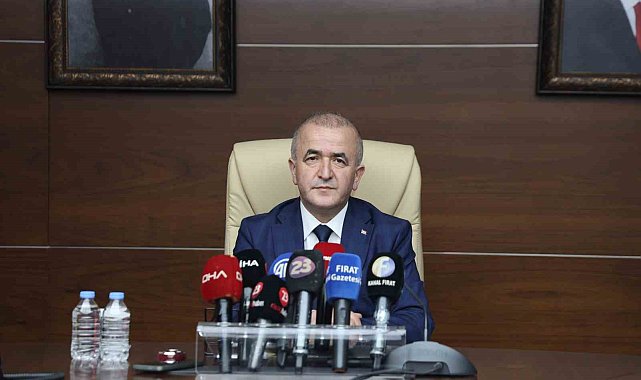 Vali Hatipoğlu: "Randevusu olmayan ebeveynler okul bahçesine sokulmayacak"