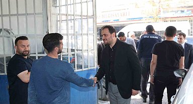 AK Parti 1 Mayıs'ta işçileri unutmadı