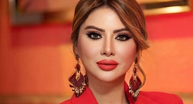 Dilek Şimşek’ten Yeni Tekli: “Kül Olan Yarınlarıma”