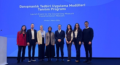 Elazığ'dan Türkiye Genelinde Başarı: Psikolojik Danışman Ayşenur Yıldırım UNICEF Projesinde Yer Aldı 
