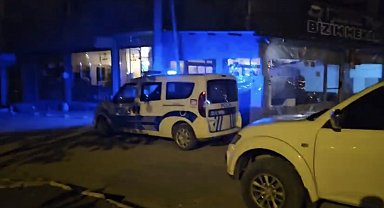 Elazığ'da bıçaklı kavga: 4 yaralı