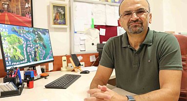 Prof. Dr. Koca: "Behçet hastalığı, birçok organ ve sistemi etkileyebilir"
