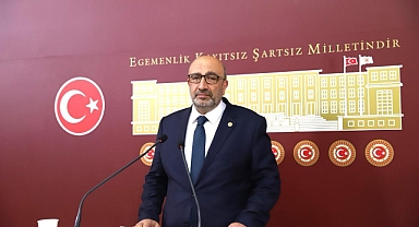 AK PARTİLİ AÇIKKAPI: “86 MİLYONUN KARDEŞLİĞİNE GÖLGE DÜŞÜRECEK HİÇBİR SÖYLEM KABUL EDİLEMEZ”