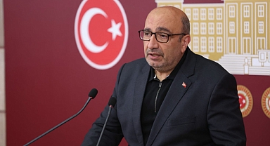AK PARTİLİ AÇIKKAPI’DAN SERT MESAJLAR: “ELAZIĞ’A HİZMETİ GÖRMEYENLER, ALGI SİYASETİYLE GERÇEKLERİ ÖRTEMEZ” 