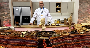 BAŞKAN HARUN SEYRAN: 