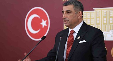 CHP Elazığ Milletvekili Erol: "Parti meclisi üyelerimizin istifalarını doğru bulmuyorum"