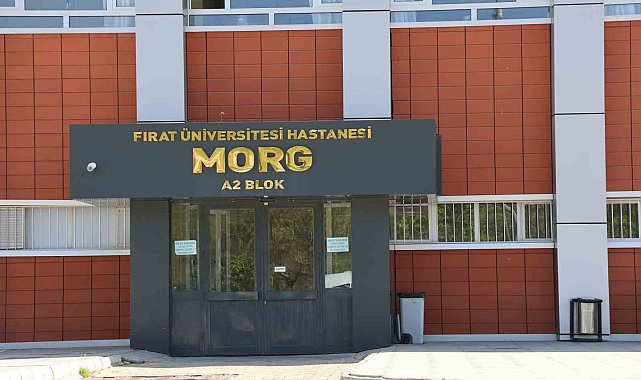 Elazığ'da bıçaklanan şahıs, hayatını kaybetti