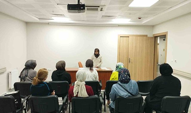Elazığ'da cilt kanseri farkındalık çalışması
