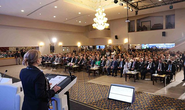 Elazığ'da Ulusal Tütün Kontrolü Kongresi başladı