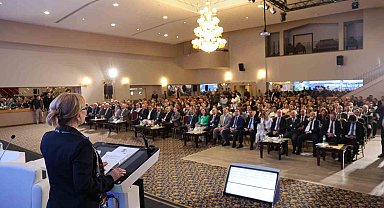 Elazığ'da Ulusal Tütün Kontrolü Kongresi başladı