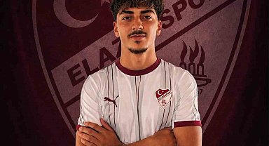 Elazığspor'a Konyaspor'dan transfer
