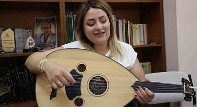 Hayallerinden vazgeçmedi, beyaz önlüğünü çıkartıp tekrar okula başladı