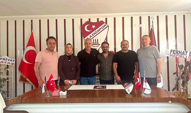 Medilines Hospital yönetimi, Elazığspor ile bir araya geldi