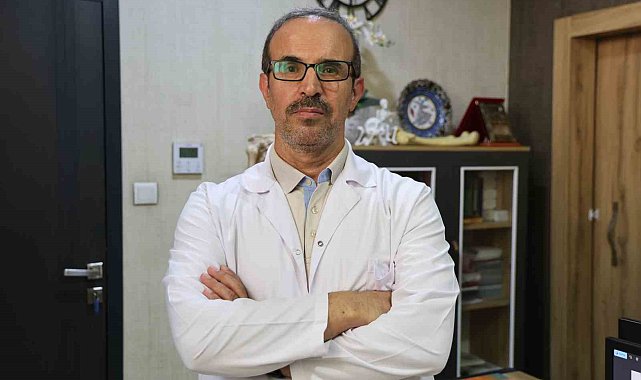 Ortopedi Uzmanı Dr. Ayhan:" Çocuklarda düztabanlık yüzde 90 oranında geçicidir"
