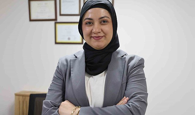 Uzman Psikolog Yıldız: "Sınava girecekler başarısız olacakmış gibi kaygıyı arttırıyorlar"