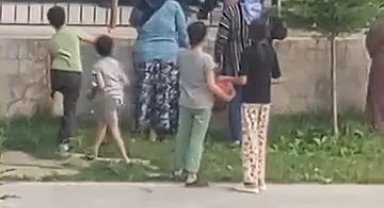 Balkondan düşen 2 yaşındaki çocuk hayatını kaybetti