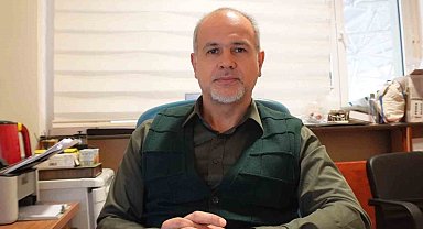Doç. Dr. Karataş, biyolojik ilaçların önemine değindi