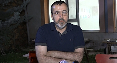 ELAZIĞ'DA SABAH NAMAZI BULUŞMASINA HALI DESTEĞİ
