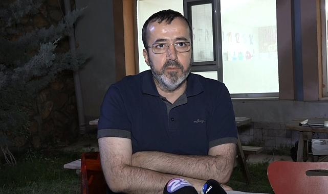 ELAZIĞ'DA SABAH NAMAZI BULUŞMASINA HALI DESTEĞİ