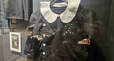 Elazığ Kent Müzesi'nde Eğitim Tarihi Bölümü yolun ilgi görüyor