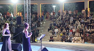 Elazığ'da yaz etkinlikleri dolu dolu geçiyor