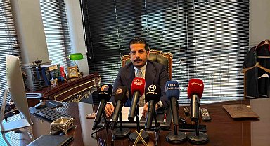 Elazığspor Basın Sözcüsü Koç: "Bütün mesaimizi Elazığspor'un geleceğine adadık"