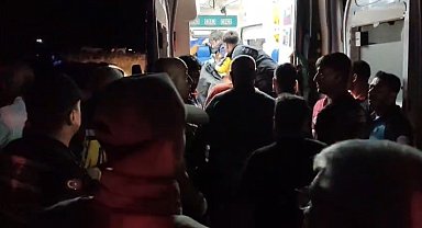 Hazar Gölü'nde kaybolan çocuğun cansız bedeni bulundu