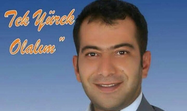 İYİ PARTİ'DEN FIRAT KALKINMA AJANSI'NA