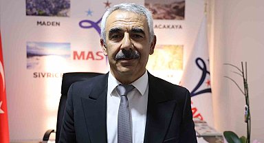 MASSAD Başkanı Bozcan, Kent Konseyi başkanlığına adaylığını açıkladı