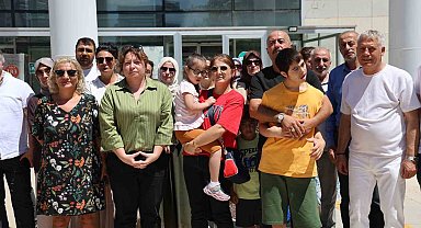 Türkiye Down Sendromu Derneği Yönetim Kurulu Üyesi ve Avukat Korkmaz: "Bu şiddetin yeniden tekrarlanmaması için kamera sisteminin sınıflara getirilmesini gerekiyor"